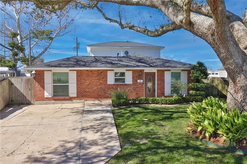 816 SOPHIA Street River Ridge LA 70123
