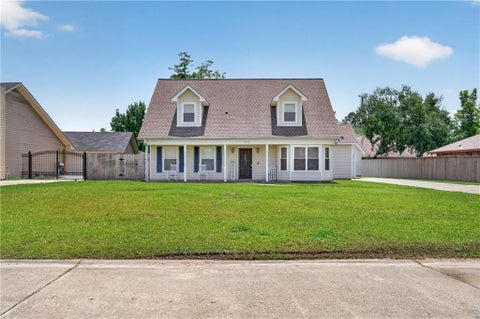Photo of 202 OAKMONT Drive, Slidell, LA 70460 (MLS # 2561010)