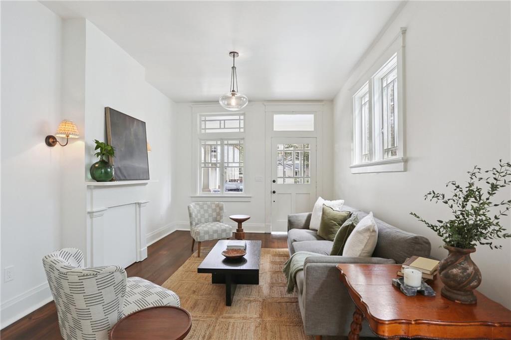 7904 SYCAMORE Street