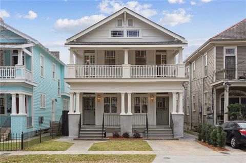 Photo of 7904 SYCAMORE Street, New Orleans, LA 70118 (MLS # 2545217)