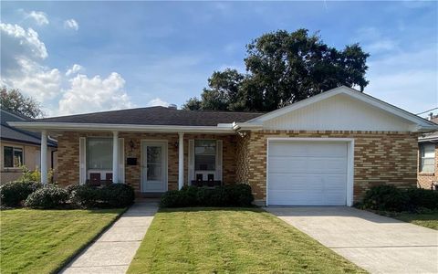 1700 MADISON Street Metairie LA 70001