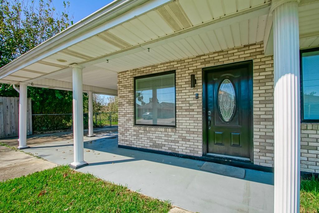 2328 CONGRESSMAN HEBERT Drive