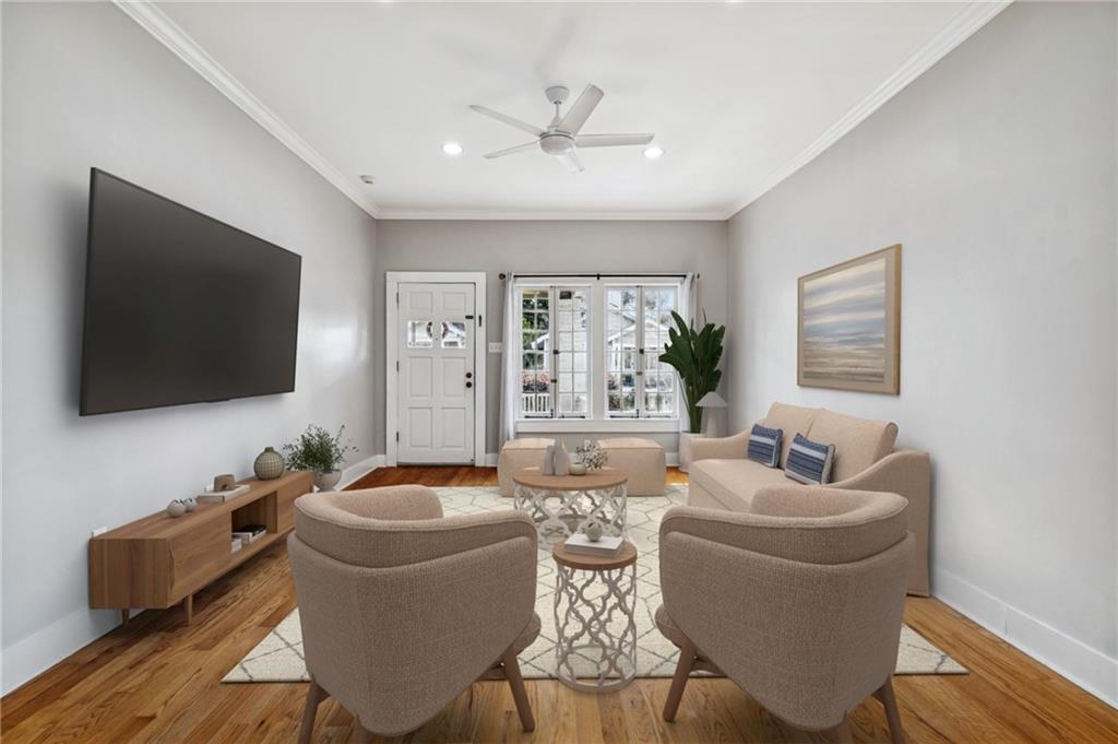 4927 S JOHNSON Street