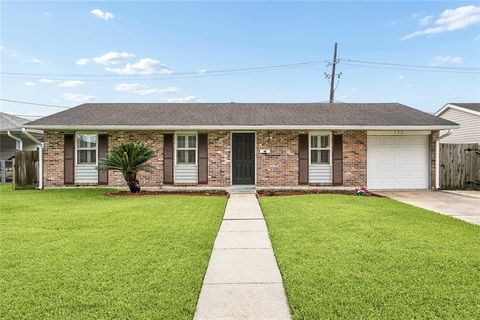 Photo of 776 MADEWOOD Drive, La Place, LA 70068 (MLS # 2559308)