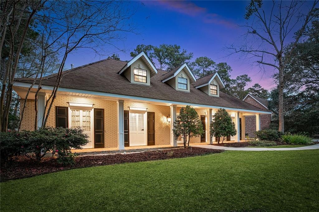 553 BEAU CHENE Drive