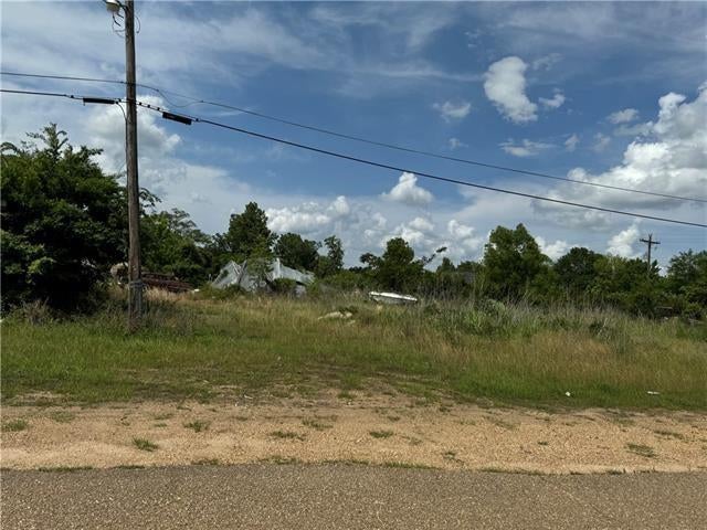 TANGIPAHOA Avenue