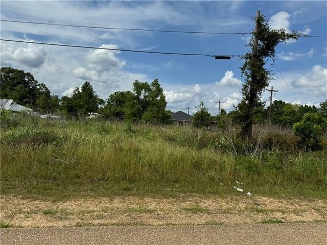 TANGIPAHOA Avenue