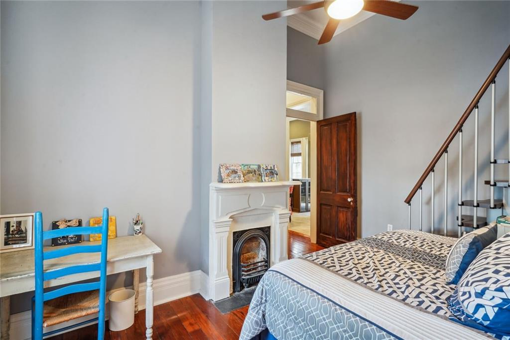 New Orleans, Louisiana 70118, United States, 5 Bedrooms Bedrooms, ,4 BathroomsBathrooms,Residential,Active,69208