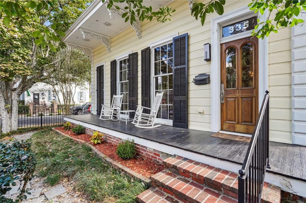 New Orleans, Louisiana 70118, United States, 5 Bedrooms Bedrooms, ,4 BathroomsBathrooms,Residential,Active,69208
