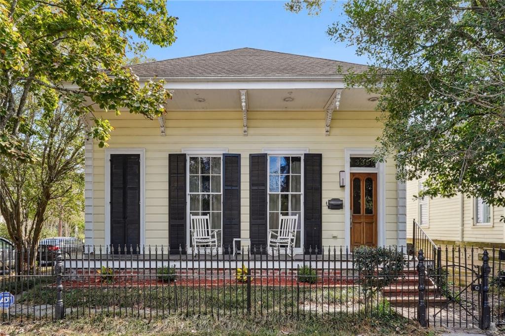 New Orleans, Louisiana 70118, United States, 5 Bedrooms Bedrooms, ,4 BathroomsBathrooms,Residential,Active,69208