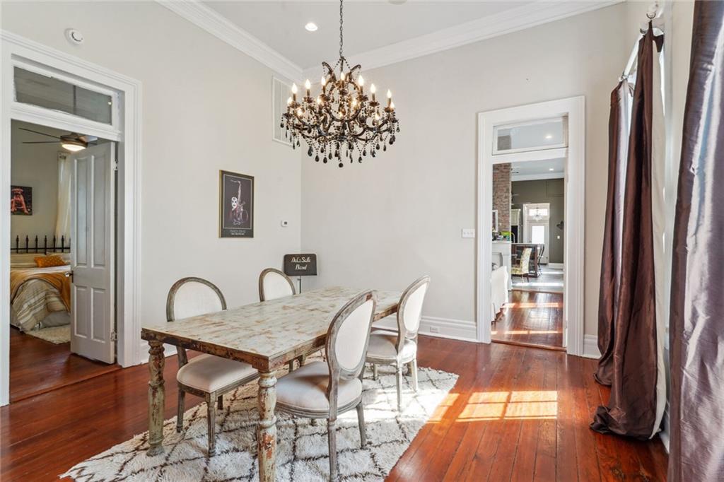 New Orleans, Louisiana 70118, United States, 5 Bedrooms Bedrooms, ,4 BathroomsBathrooms,Residential,Active,69208