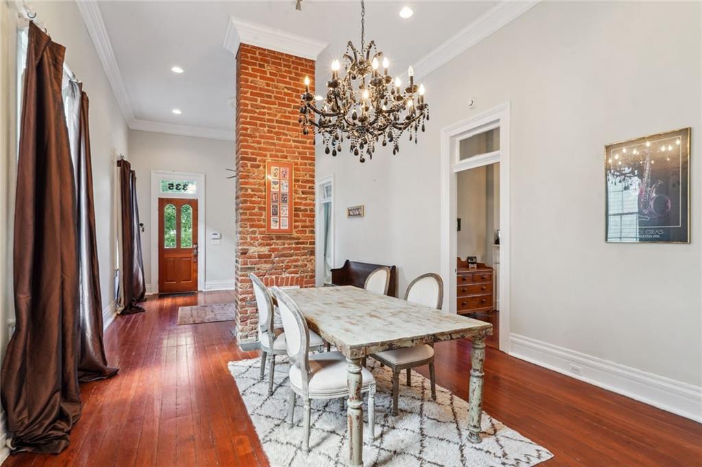 New Orleans, Louisiana 70118, United States, 5 Bedrooms Bedrooms, ,4 BathroomsBathrooms,Residential,Active,69208