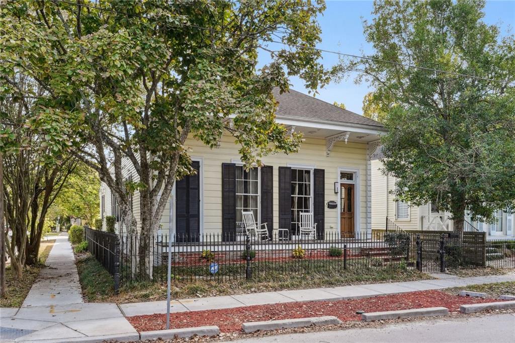 New Orleans, Louisiana 70118, United States, 5 Bedrooms Bedrooms, ,4 BathroomsBathrooms,Residential,Active,69208
