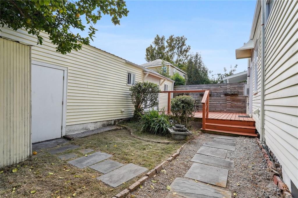 New Orleans, Louisiana 70118, United States, 5 Bedrooms Bedrooms, ,4 BathroomsBathrooms,Residential,Active,69208