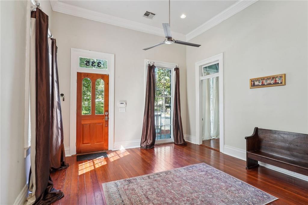 New Orleans, Louisiana 70118, United States, 5 Bedrooms Bedrooms, ,4 BathroomsBathrooms,Residential,Active,69208