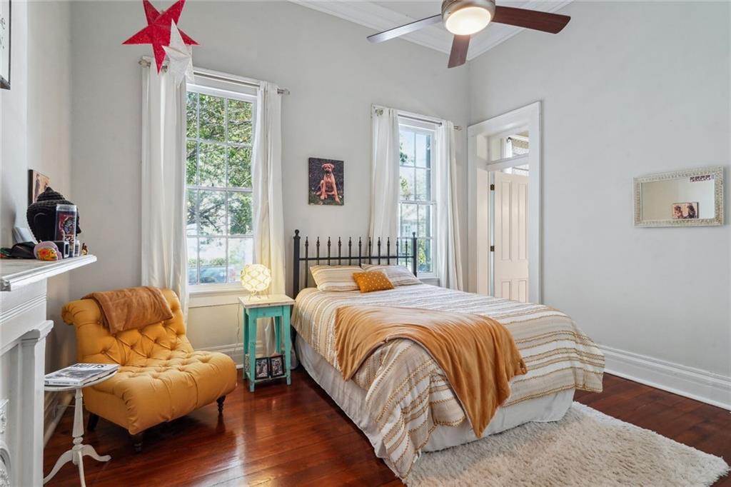 New Orleans, Louisiana 70118, United States, 5 Bedrooms Bedrooms, ,4 BathroomsBathrooms,Residential,Active,69208