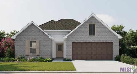 21780 River Fork Drive Covington LA 70435