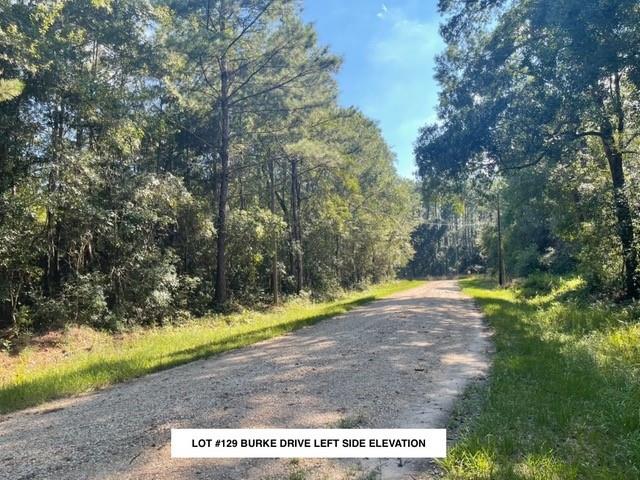 Lot #129 BURKE Drive