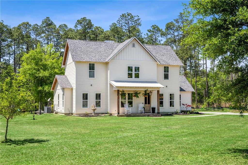 75073 JACK LLOYD Road