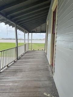 601 PATTERSON Street