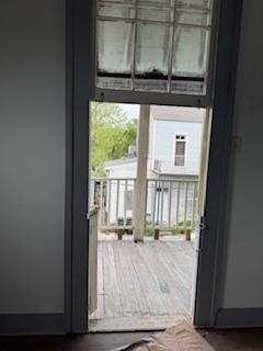 601 PATTERSON Street