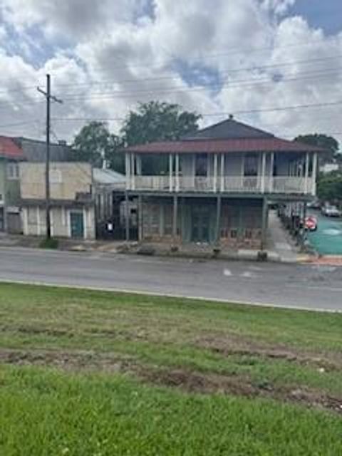 601 PATTERSON Street New Orleans LA 70114