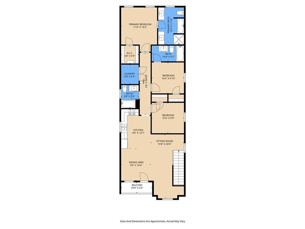 New Orleans, Louisiana 70112, United States, 3 Bedrooms Bedrooms, ,3 BathroomsBathrooms,Residential,Active,249908