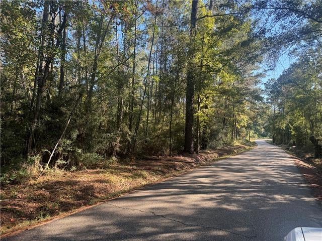 25397 TAYLOR CREEK Road