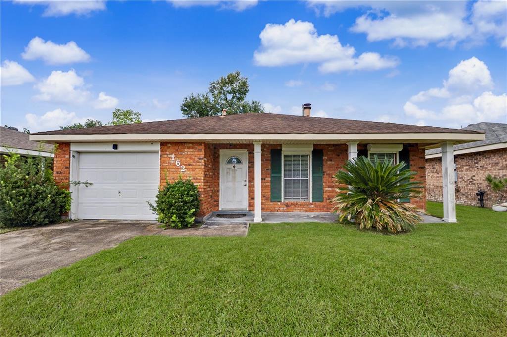 162 JANET Drive