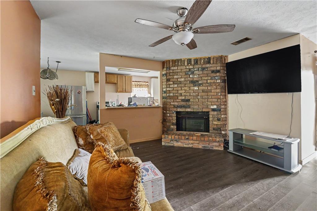 162 JANET Drive