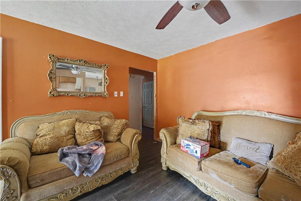 162 JANET Drive