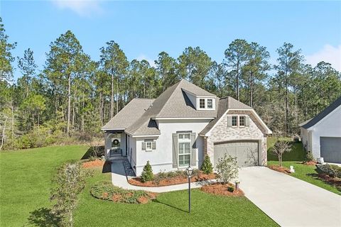 67614 ANTIOCH Drive Mandeville LA 70471