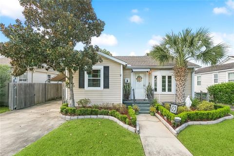 148 GRUNER Road Metairie LA 70001