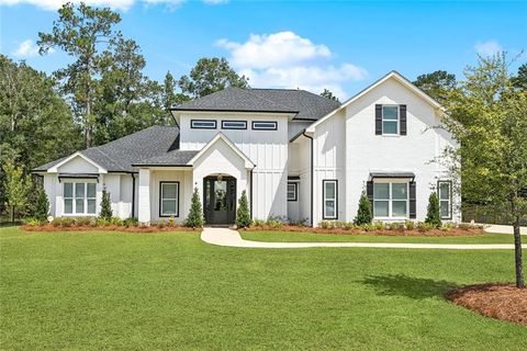 5037 TWIN RIVER Place Covington LA 70433