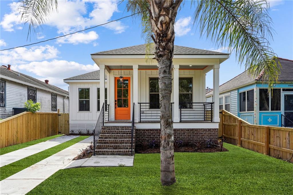 4402 SAINT ANTHONY Avenue