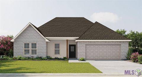 145 Olivia Drive Luling LA 70070