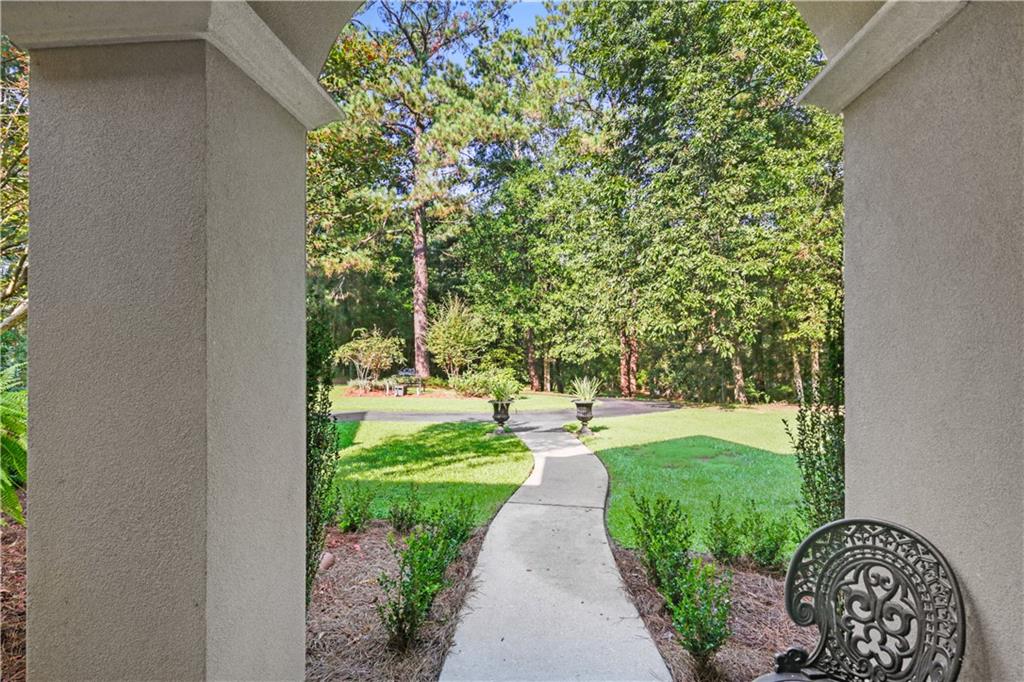 532 NORMANDY Drive
