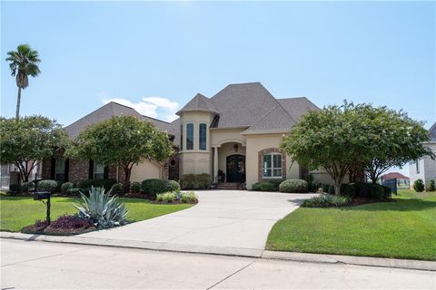 2348 SUNSET Boulevard Slidell LA 70461