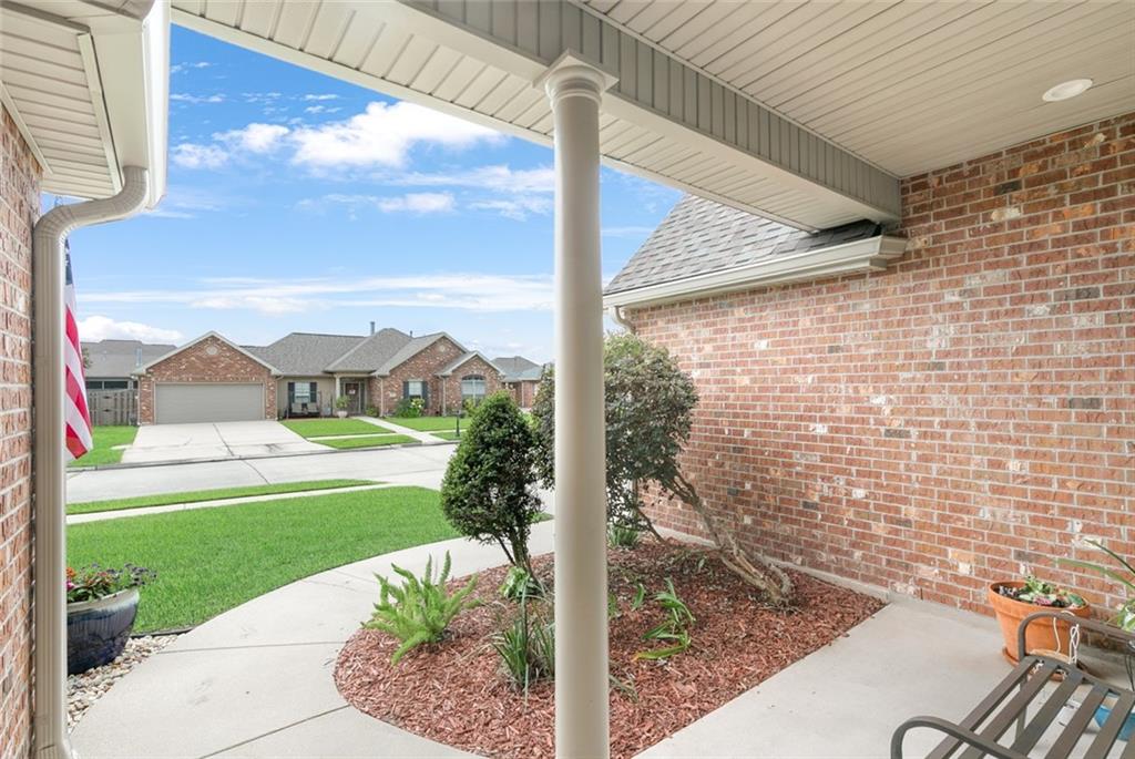 118 ALLISON Drive