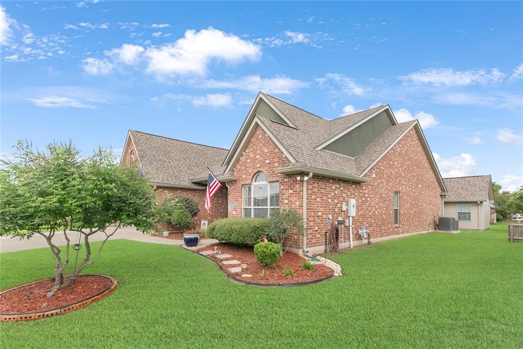 118 ALLISON Drive
