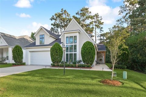 67526 ANTIOCH Drive Mandeville LA 70471