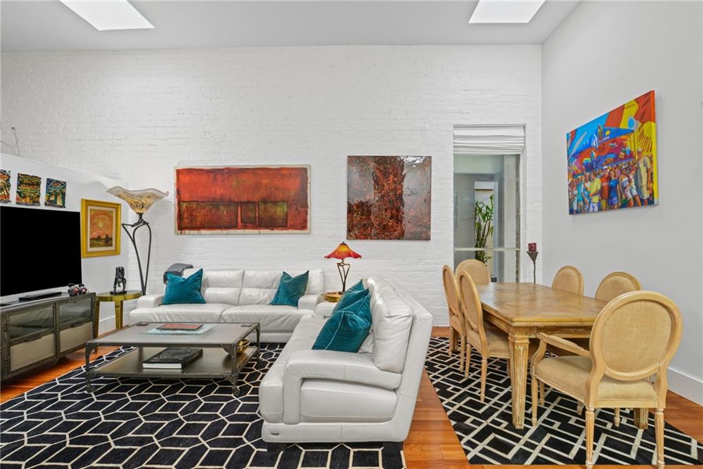 448 JULIA Street 218
