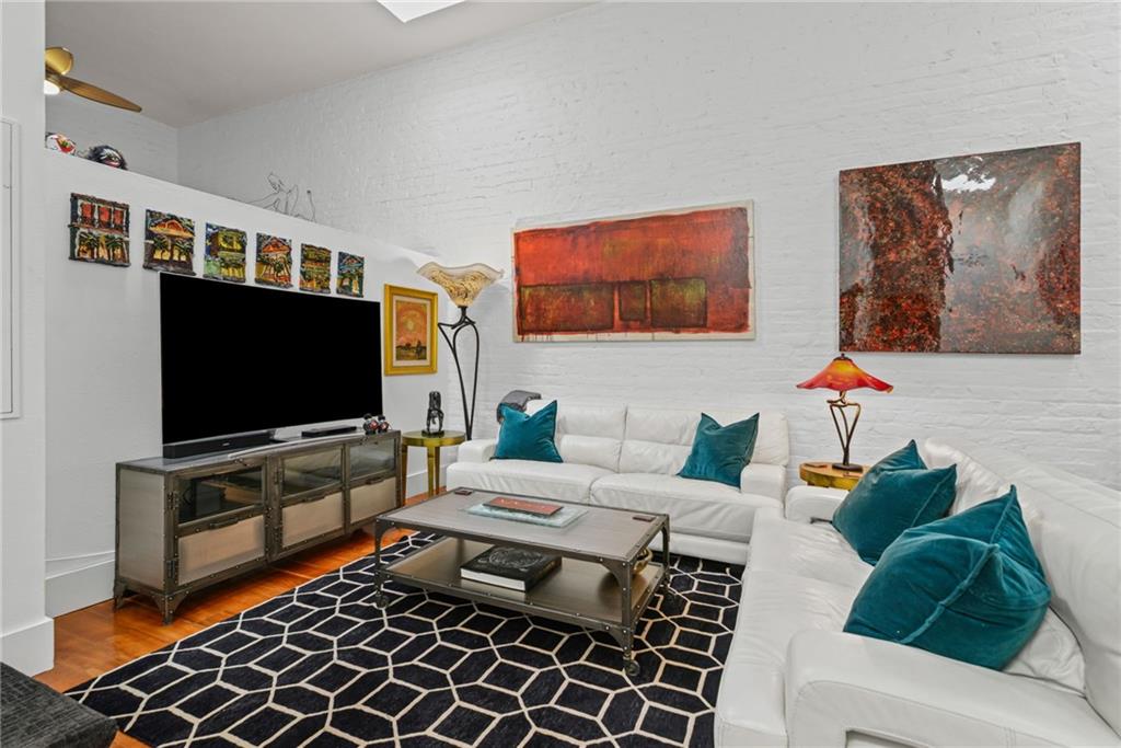 448 JULIA Street 218