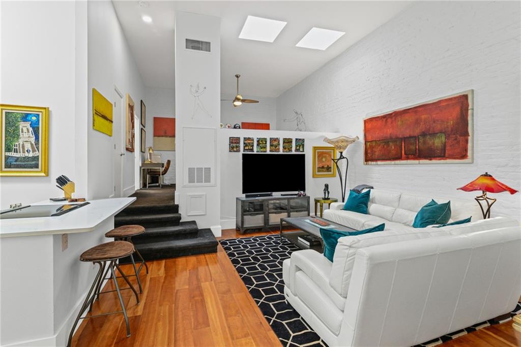 448 JULIA Street 218
