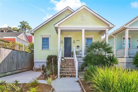 6204 S ROCHEBLAVE Street New Orleans LA 70125