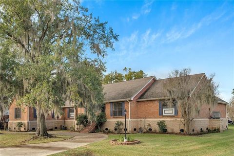 14 MICHAEL Drive Luling LA 70070