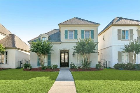 Photo of 1202 MAGNOLIA Alley, Mandeville, LA 70471 (MLS # 2557270)