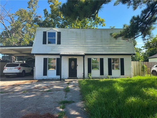 2985 SYRACUSE DR, MARRERO, LA 70072 - Image 573b532d9ec8d4cc1290836de61d6083/613161595
