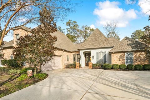 164 GLENDURGAN Way Madisonville LA 70447