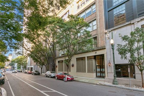 528 BARONNE Street 504 New Orleans LA 70113